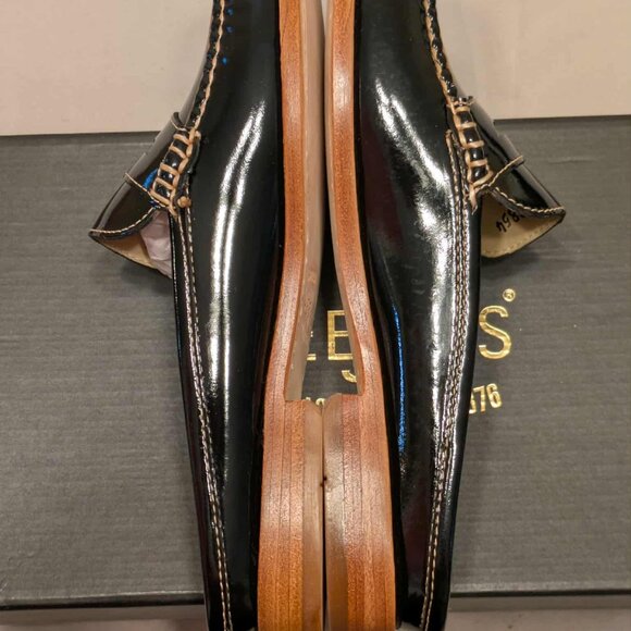 G.H. Bass Weejuns Loafers Womens Size 7 Medium Slip on Miles - New in Box - Picture 7 of 14